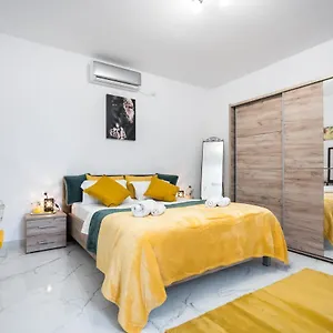 Monza Apartment-ultracentral , Bucarest Romania