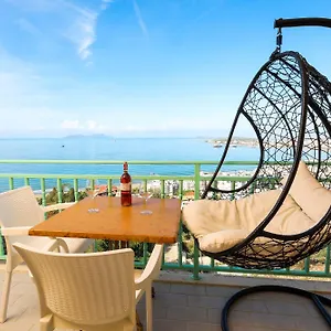 Rezidenca Panorama , Vlorë Albania
