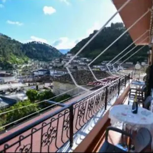 Rezidenca Aurel Center , Berat Albania